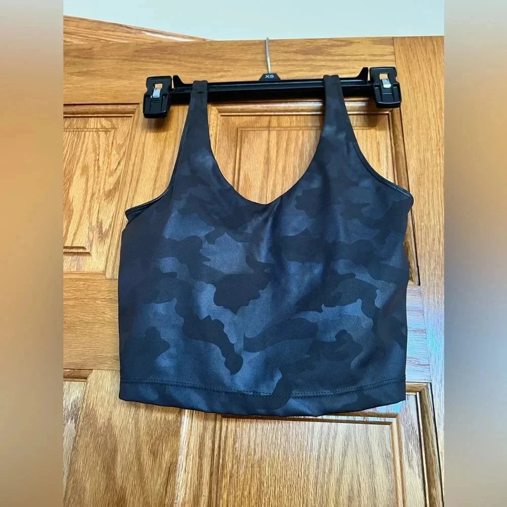 Yogalicious Lux - Padded Sports Bra